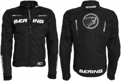 Bouson textile Bering Onyx