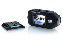 Caméra embarquée HD Drift Ghost-S