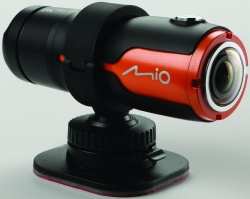 Caméra embarquée Mio MiVue 350