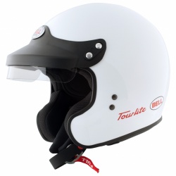 Casque demi-jet Bell Tourlite