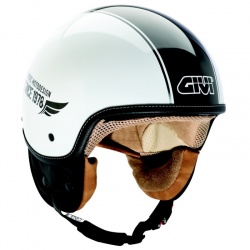 Casque demi-jet Givi Easy-J