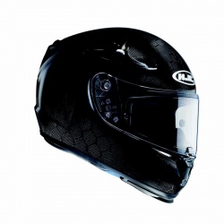 Casque intégral HJC RPHA 10+ en carbone