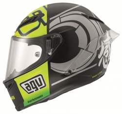Casque intégral AGV Corsa Limited Edition