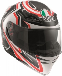 Casque intégral AGV Horizon Racer