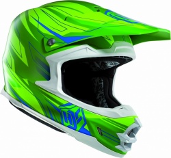 Casque intégral cross HJC FG-X