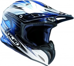 Casque intégral cross HJC R-Pha X
