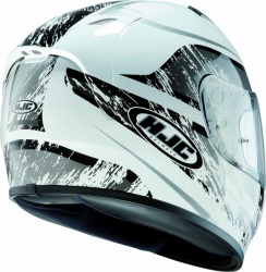Casque intégral HJC FG-17