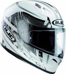 Casque intégral HJC FG-17