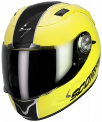 Casque intégral Scorpion Exo-1000 Air Splitter