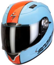 Casque intégral Scorpion Exo-1000 Air Splitter