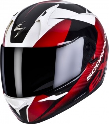 Casque intégral Scorpion Exo-410 Air Slicer