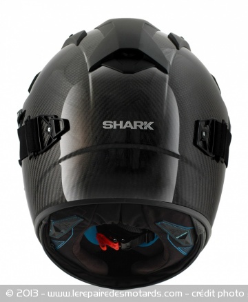 Casque intégral Shark Explore-R