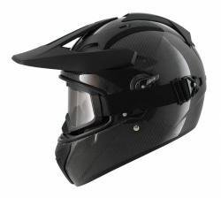Casque intégral Shark Explore-R