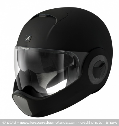 Casque intégral Shark Vantime