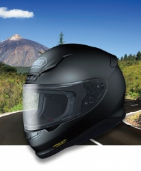 Casque intégral Shoei NXR