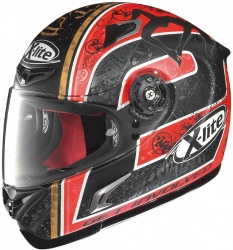 Casque intégral X-lite X802-R Replica
