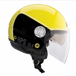 Casque jet 10.8 par Givi