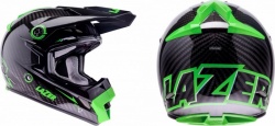 Casque Lazer MX8 Pure Carbon