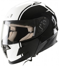 Casque modulable Astone RT1000