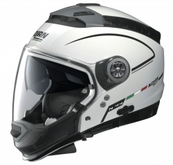 Casque modulable Nolan N44