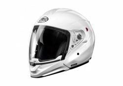 Casque modulable Premier Touring 4 Allroad
