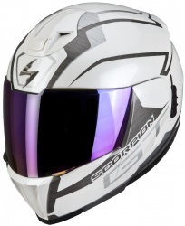 Casque modulable Scorpion Exo-910 Air