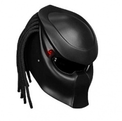 Casque Predator 2 par NLO Moto (c) DR