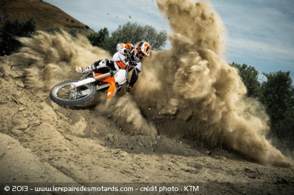 Catalogue d'équipement KTM Powerwear