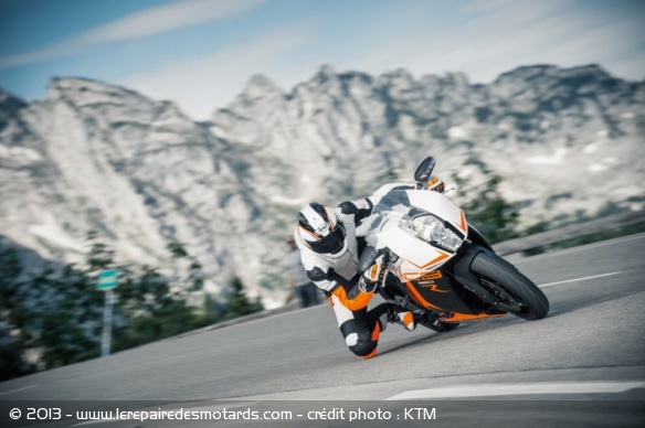 Catalogue d'équipement KTM Powerwear