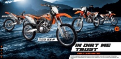 Catalogue SX KTM 2014