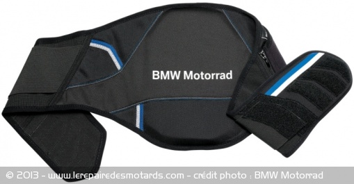 Ceinture lombaire Pro BMW