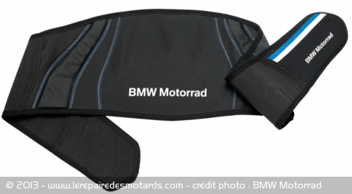 Ceinture lombaire BMW