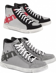 Chaussures Alpinestars Joey Canvas
