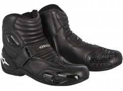Chaussures hautes Alpinestars S-MX 1.1