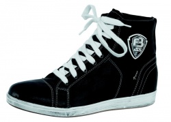 Chaussures IXS Strada pour le motard urbain