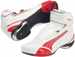 Chaussures Puma Racing Testastretta