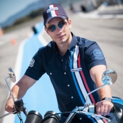 Collection circuit Paul Ricard (c) DR