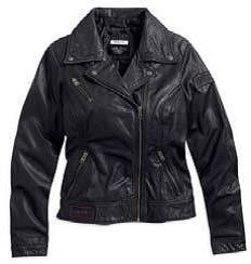 Rebels Leather Jacket