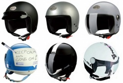 Collection Max 2013 : très large choix de casques