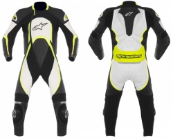 Combinaison Alpinestars Orbiter