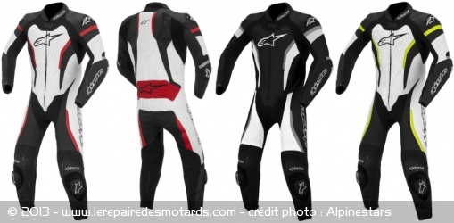 Combinaison Alpinestars GP Pro
