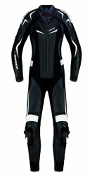 Combinaison cuir Spidi Track Wind Pro Lady 