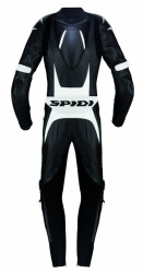 Combinaison cuir Spidi Track Wind Pro Lady 