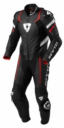 Combinaison en cuir Hunter par Rev'it