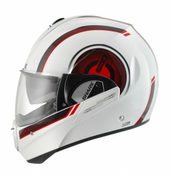Décos Moov'up pour casque Shark Evoline Series 3