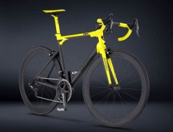 Un deux-roues Lamborghini : l'Impec