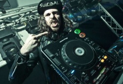 Dj Mike Rock