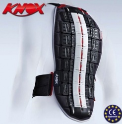 Dorsale Knox Aegis niveau 2