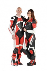 Ducati mise sur la sécurité avec le Ducati Safety Pack