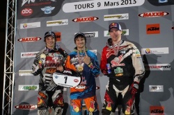 DVD FIM SuperEnduro best of